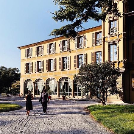Villa Biondelli Wine & Suites 카자고 산 마르티노 외부 사진