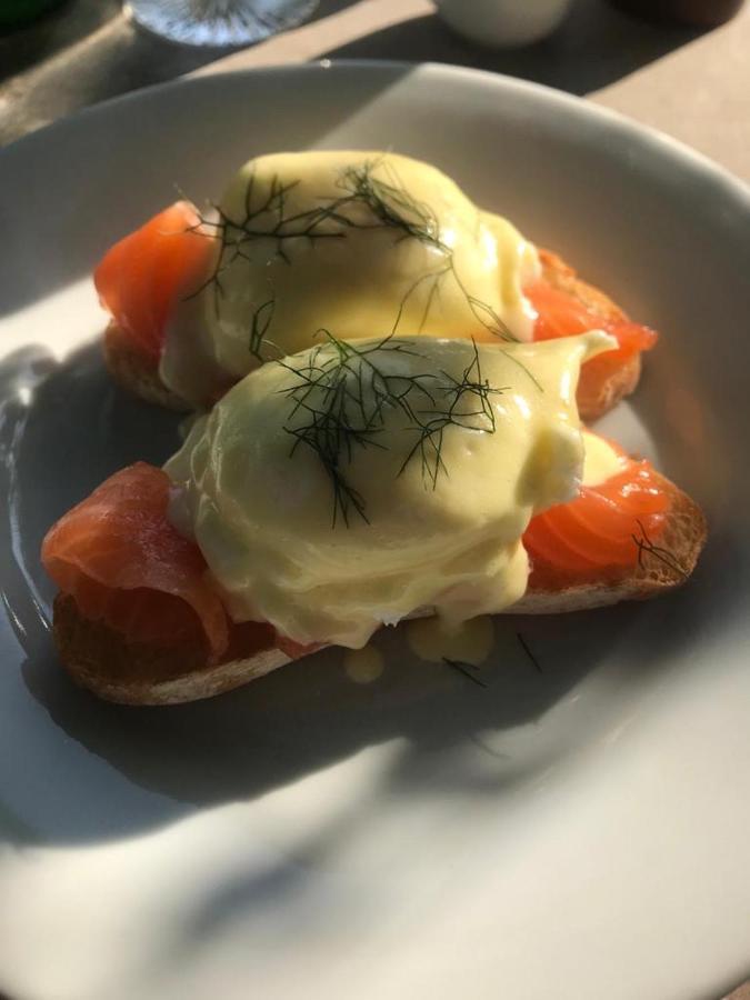 Villa Biondelli Wine & Suites 카자고 산 마르티노 외부 사진