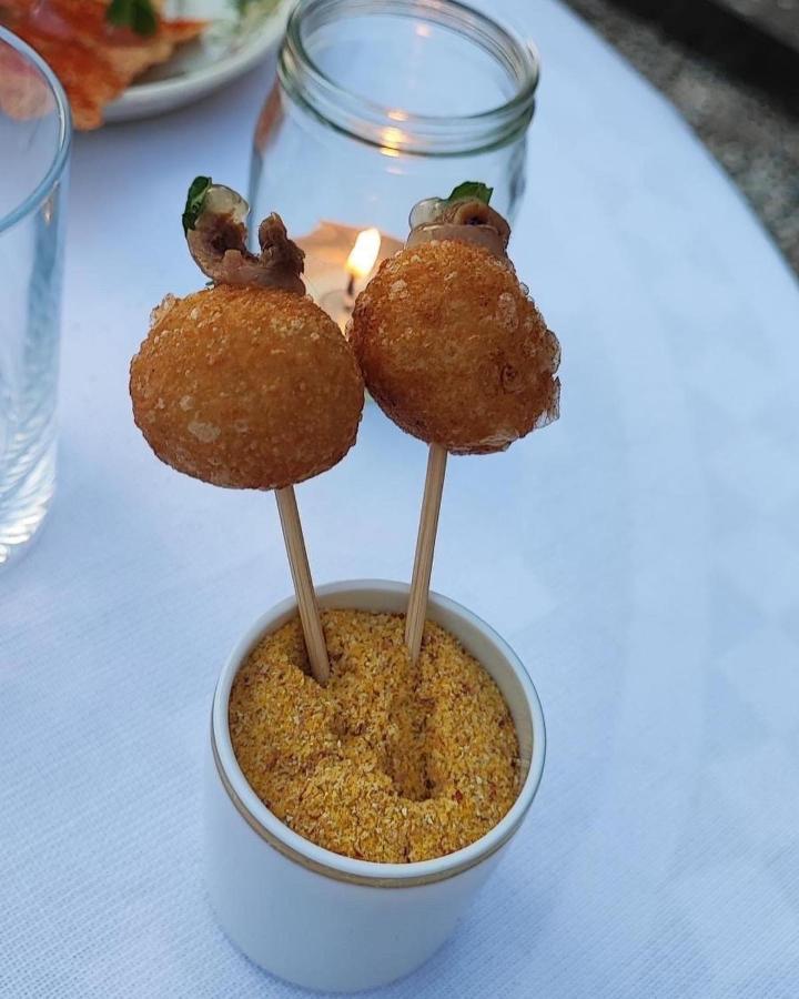 Villa Biondelli Wine & Suites 카자고 산 마르티노 외부 사진