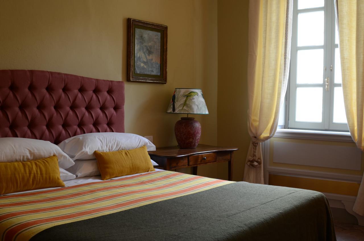 Villa Biondelli Wine & Suites 카자고 산 마르티노 외부 사진