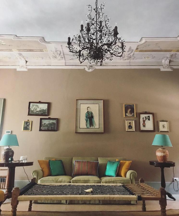 Villa Biondelli Wine & Suites 카자고 산 마르티노 외부 사진