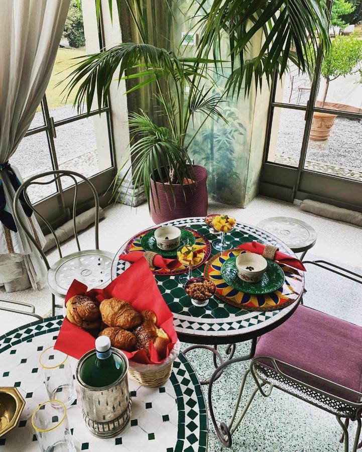 Villa Biondelli Wine & Suites 카자고 산 마르티노 외부 사진