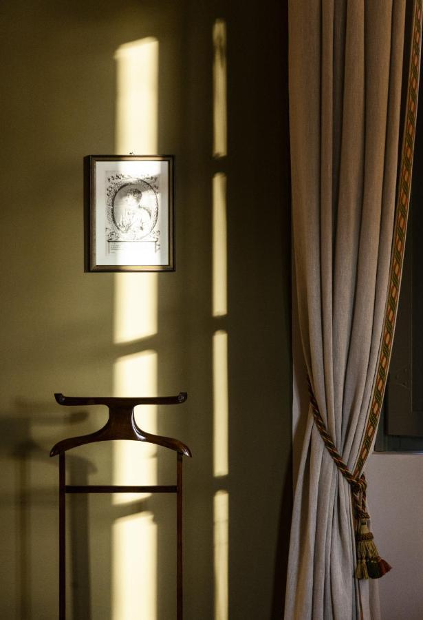 Villa Biondelli Wine & Suites 카자고 산 마르티노 외부 사진
