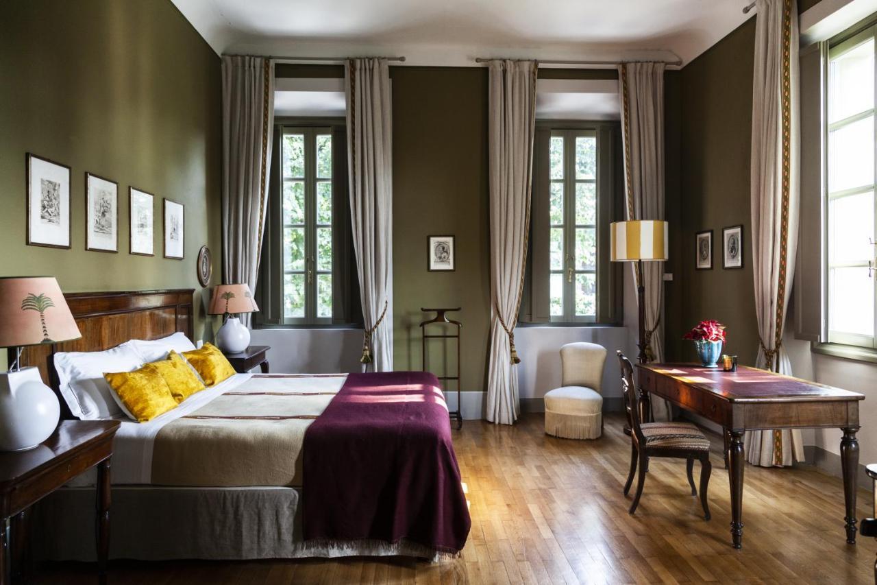 Villa Biondelli Wine & Suites 카자고 산 마르티노 외부 사진