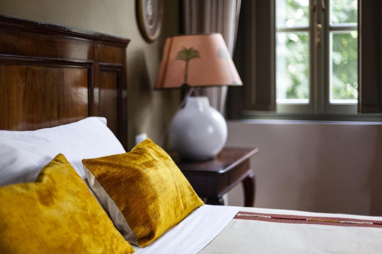 Villa Biondelli Wine & Suites 카자고 산 마르티노 외부 사진