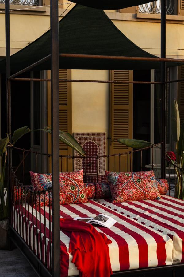 Villa Biondelli Wine & Suites 카자고 산 마르티노 외부 사진