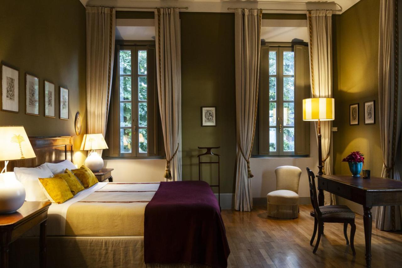 Villa Biondelli Wine & Suites 카자고 산 마르티노 외부 사진