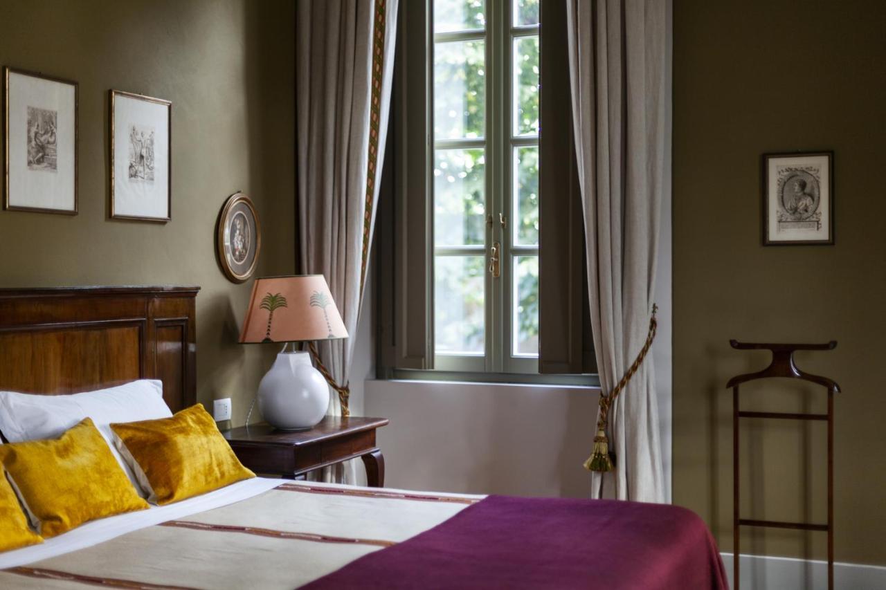 Villa Biondelli Wine & Suites 카자고 산 마르티노 외부 사진