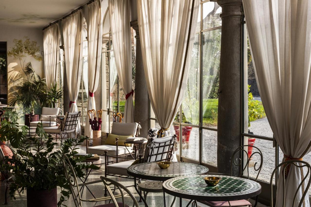 Villa Biondelli Wine & Suites 카자고 산 마르티노 외부 사진