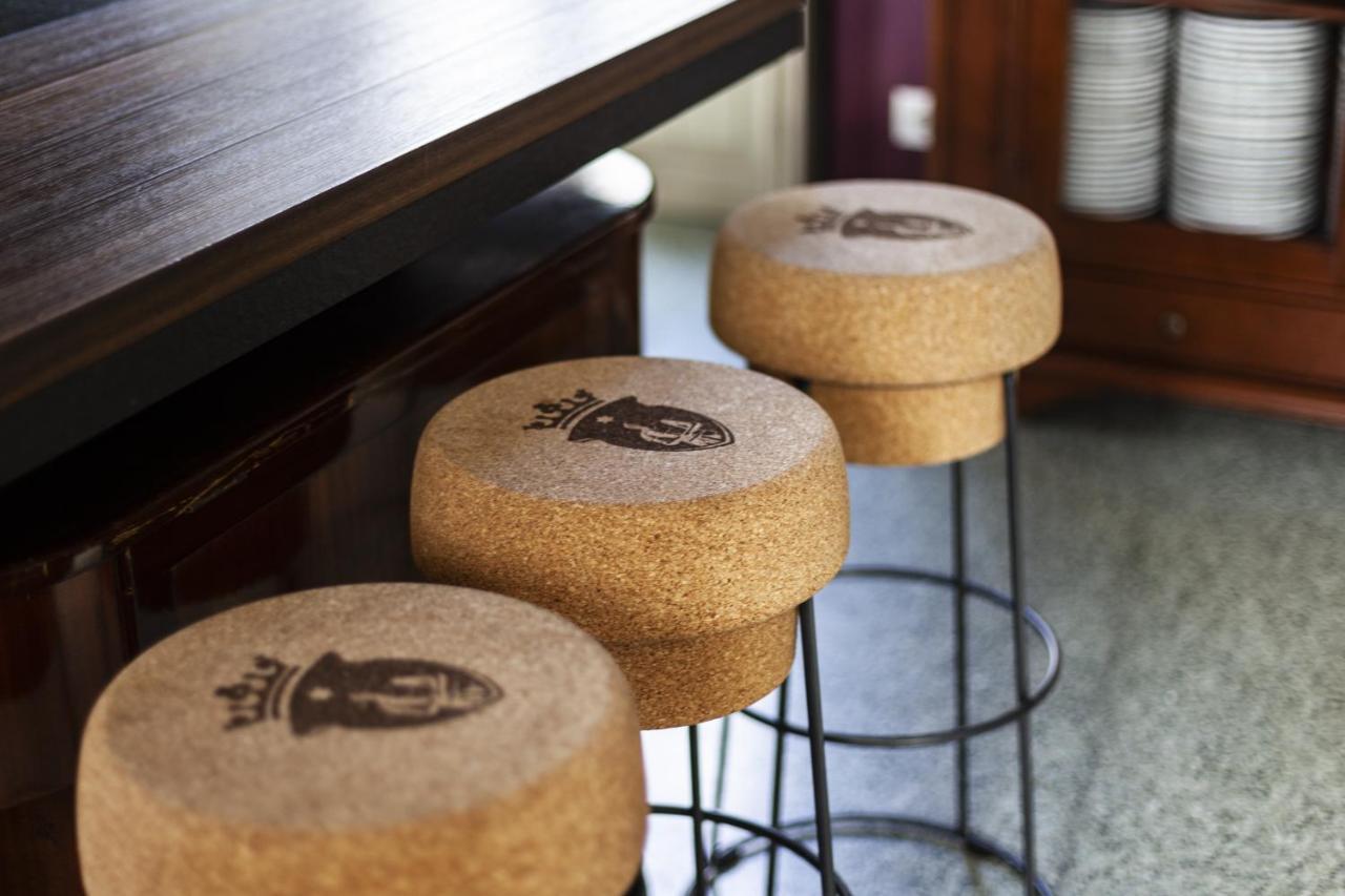 Villa Biondelli Wine & Suites 카자고 산 마르티노 외부 사진