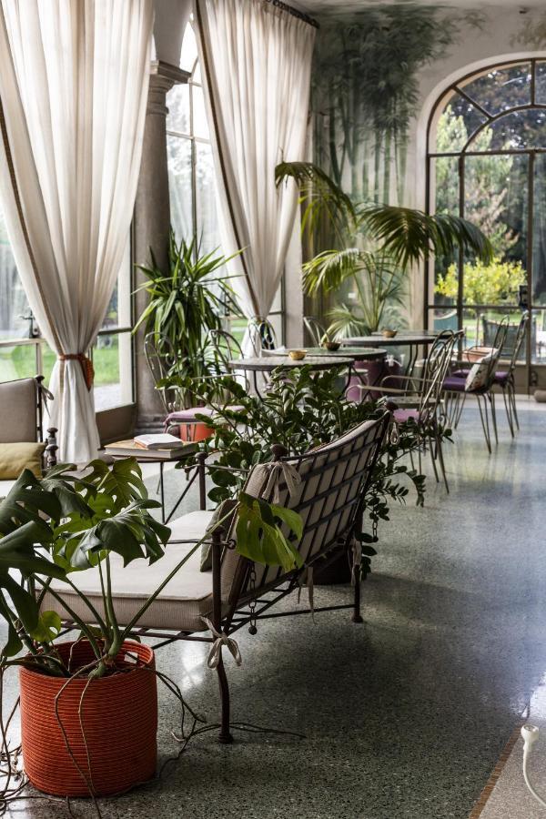 Villa Biondelli Wine & Suites 카자고 산 마르티노 외부 사진