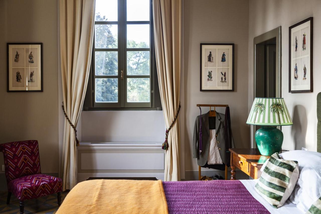 Villa Biondelli Wine & Suites 카자고 산 마르티노 외부 사진